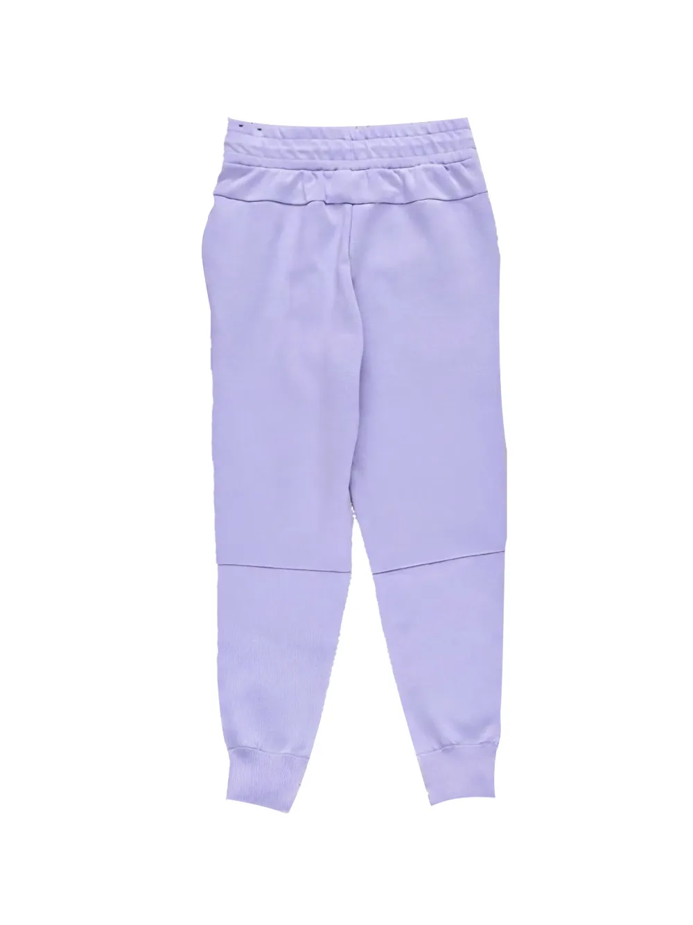 Nike Tech fleece broek Paars