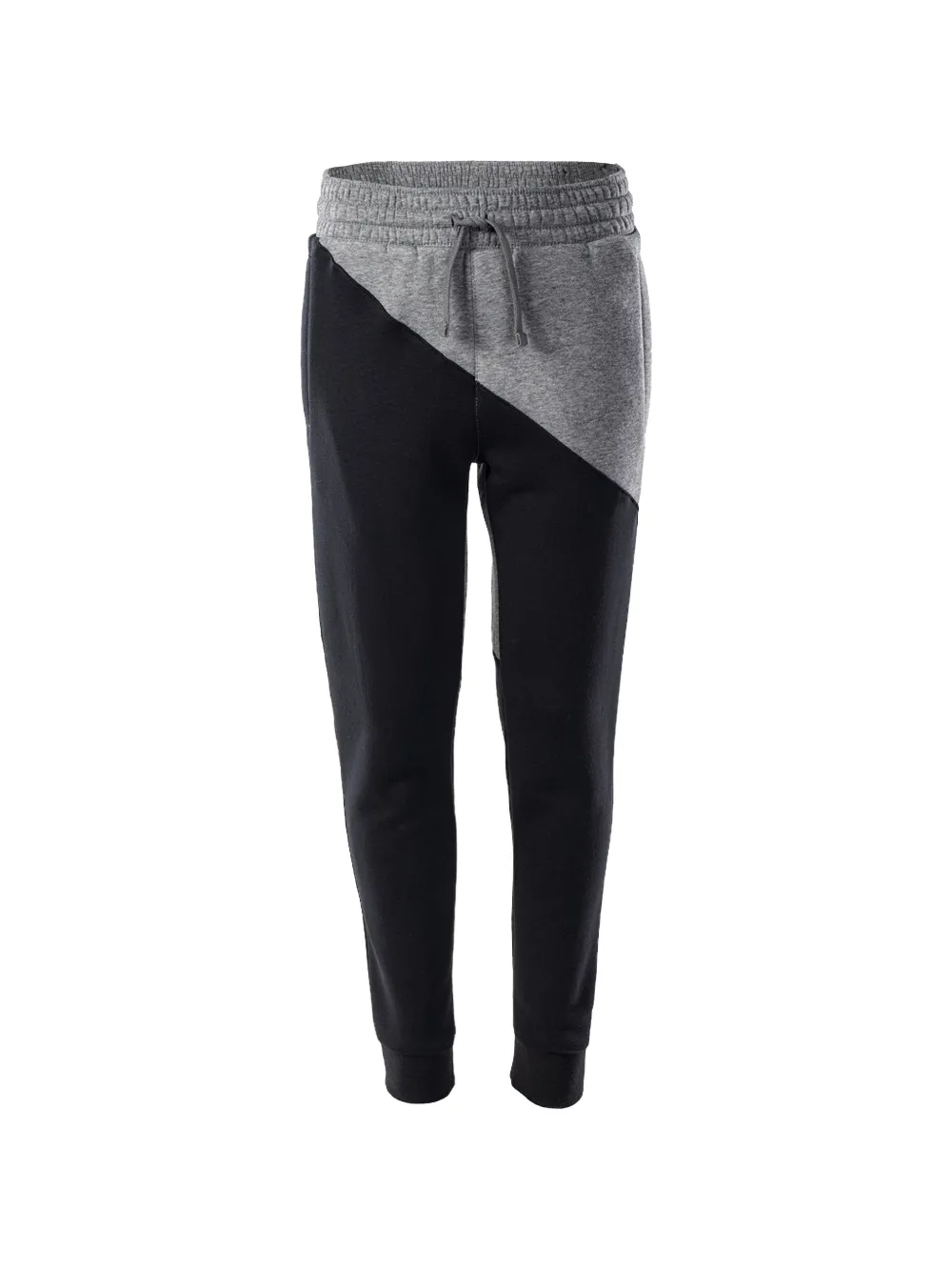 Nike colour-block track pants - Nero