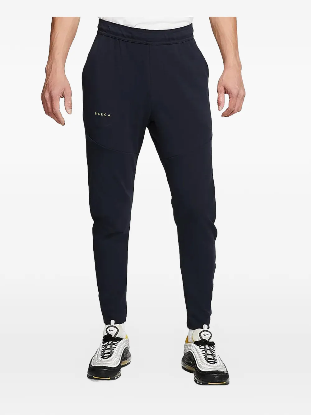 Nike tech pack trousers - Blu