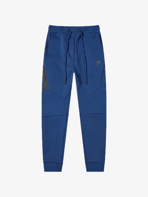 Nike drawstring track pants