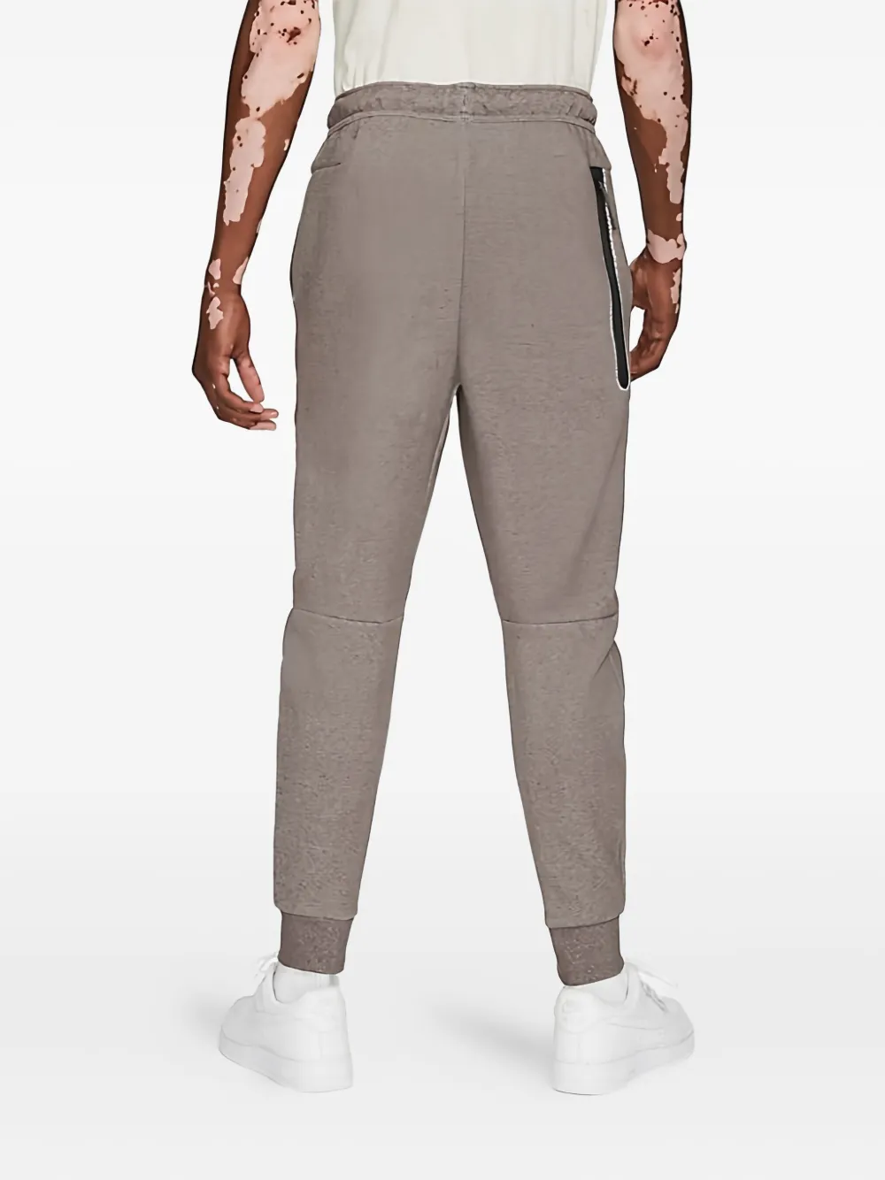 Nike logo-detail track pants | Sweatpants | Image 2