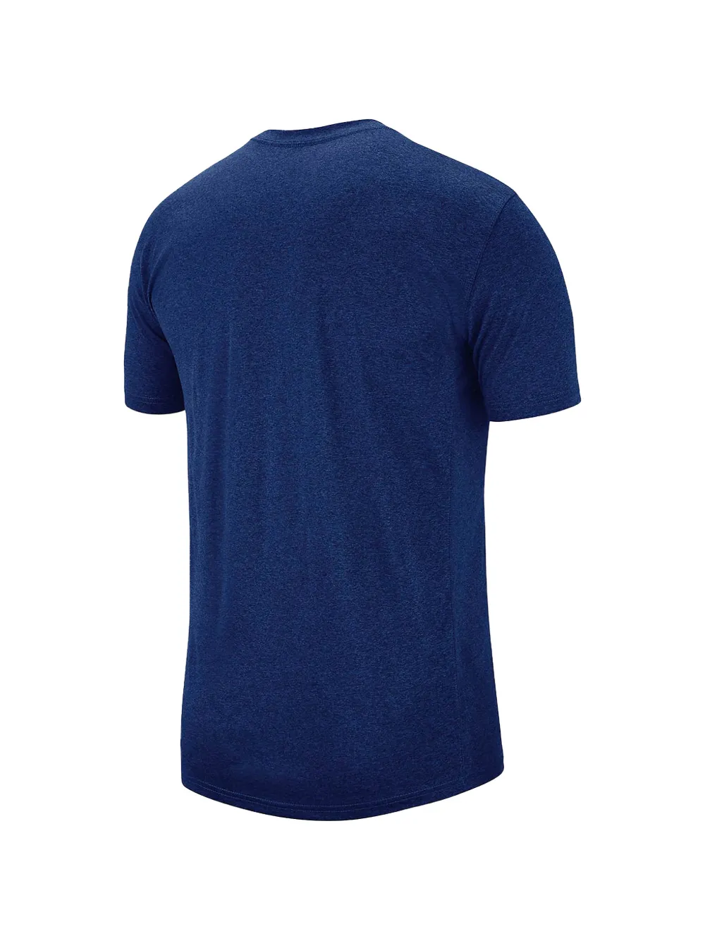 Nike Legend 2.0 T-shirt met korte mouwen Blauw