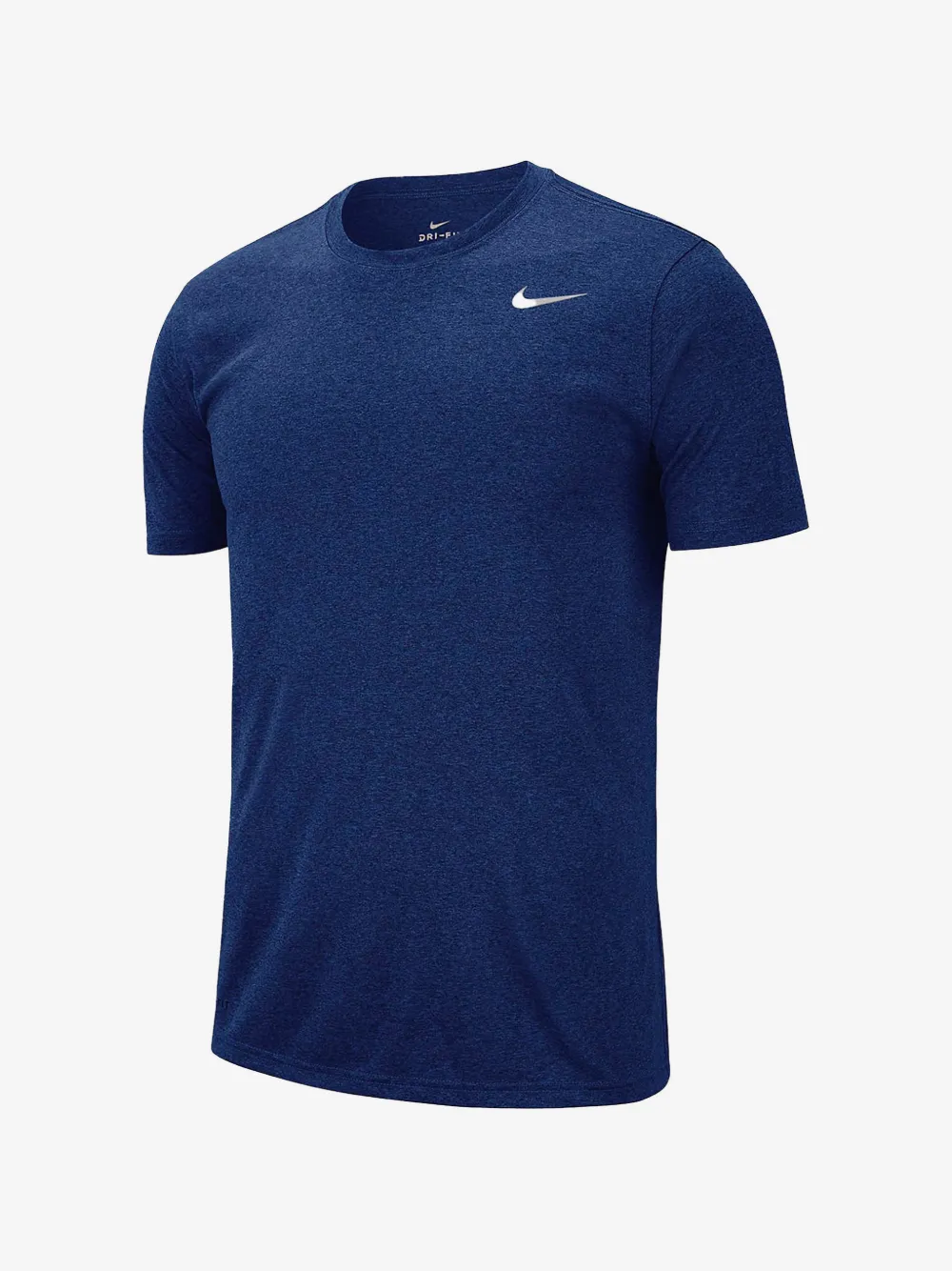 Nike Legend 2.0 short-sleeved T-shirt | Blue | Image 1