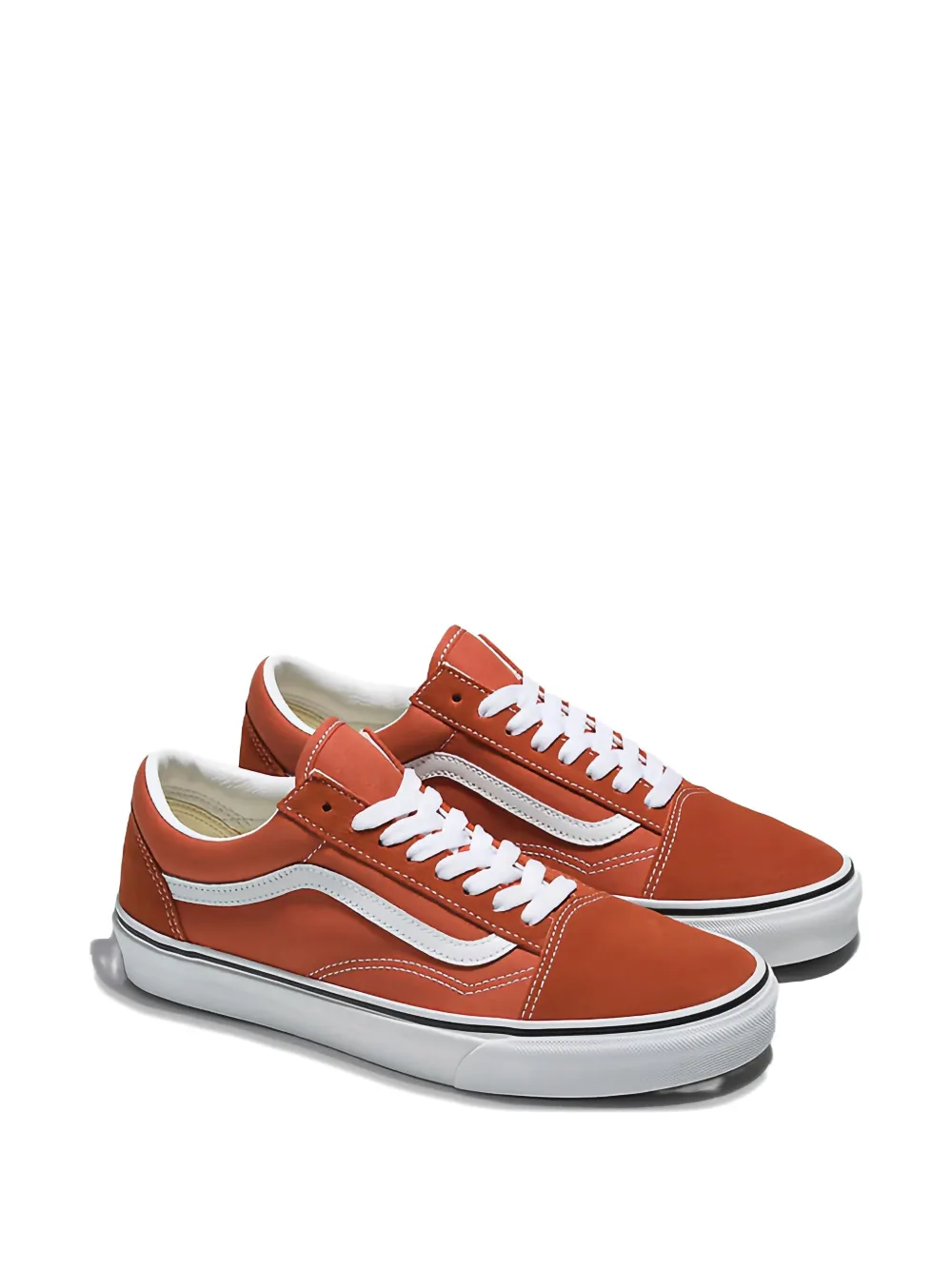 Vans Old Skool sneakers Orange