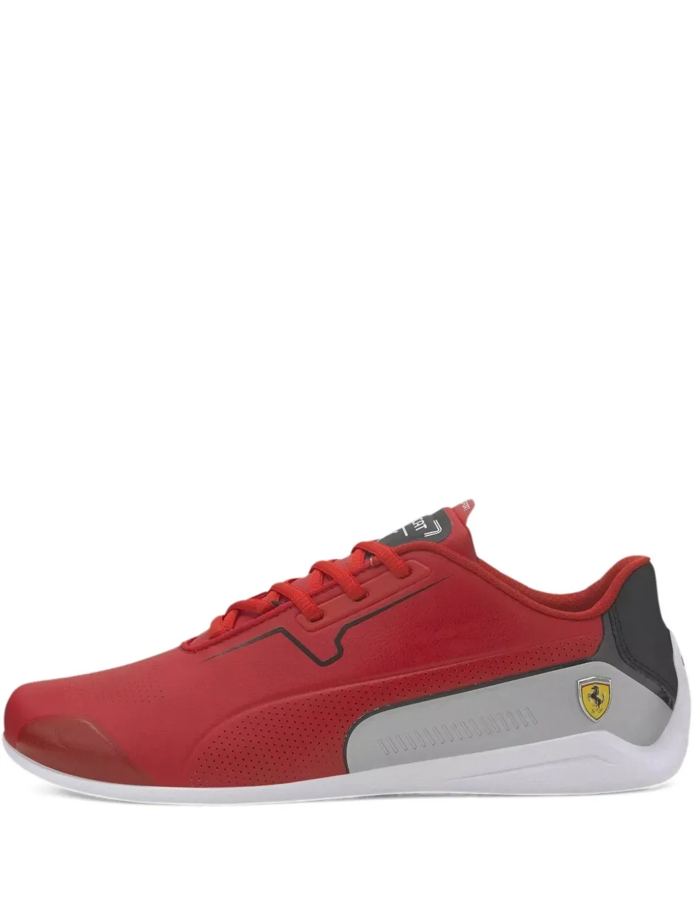 PUMA Ferrari Drift Cat 8 sneakers Red