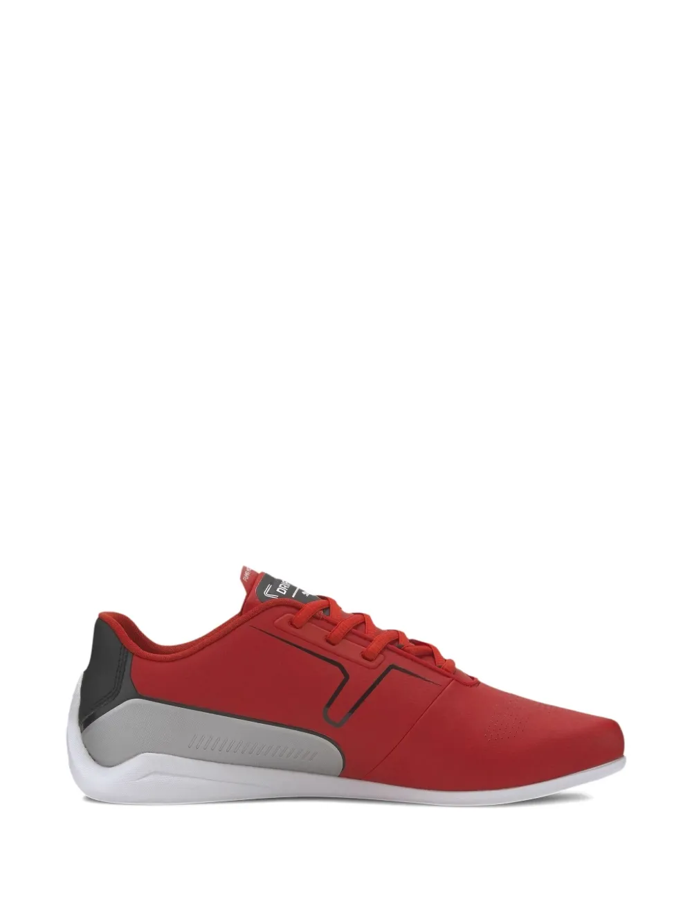 PUMA Ferrari Drift Cat 8 sneakers Red