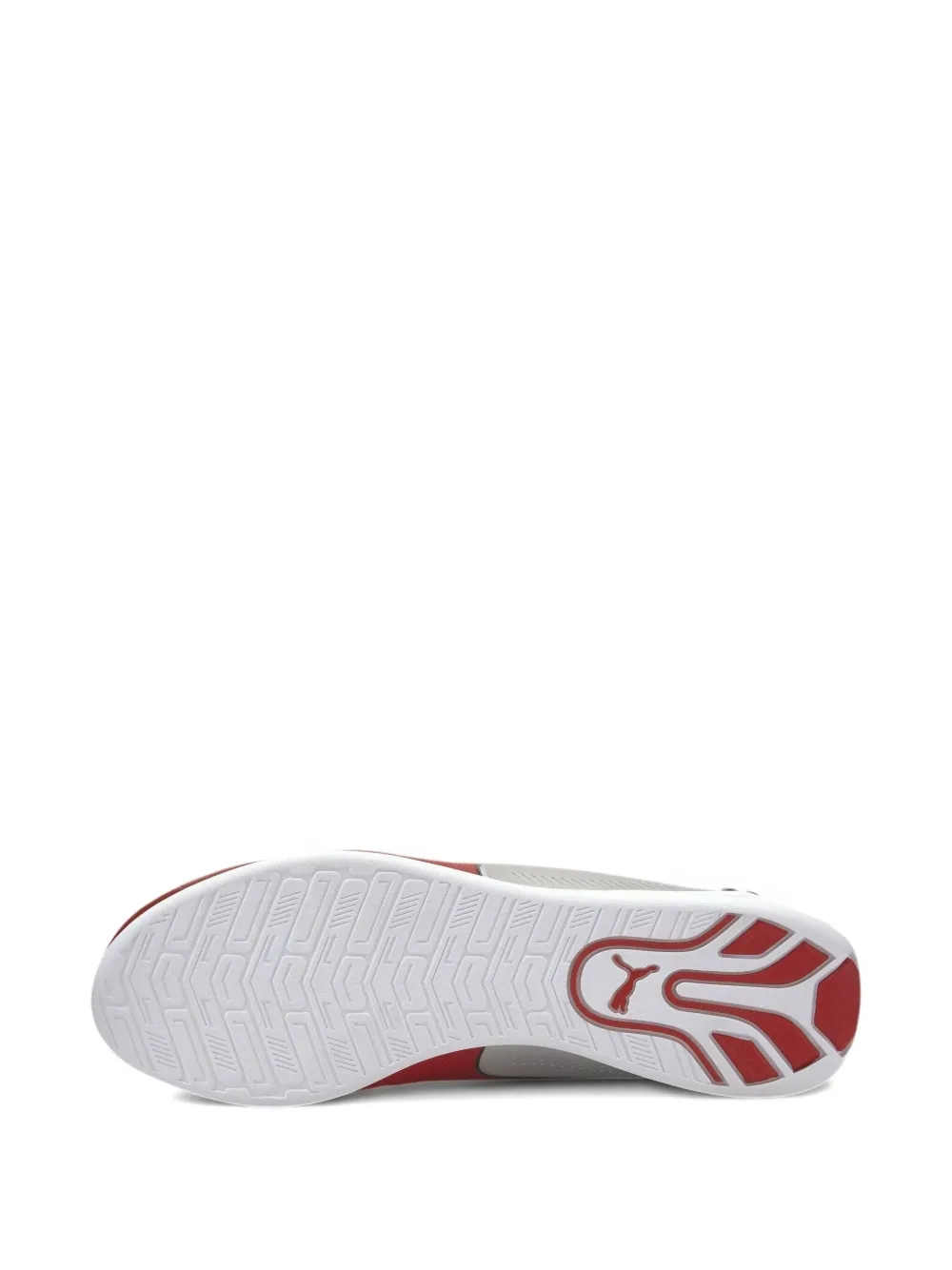 PUMA Ferrari Drift Cat 8 sneakers Red
