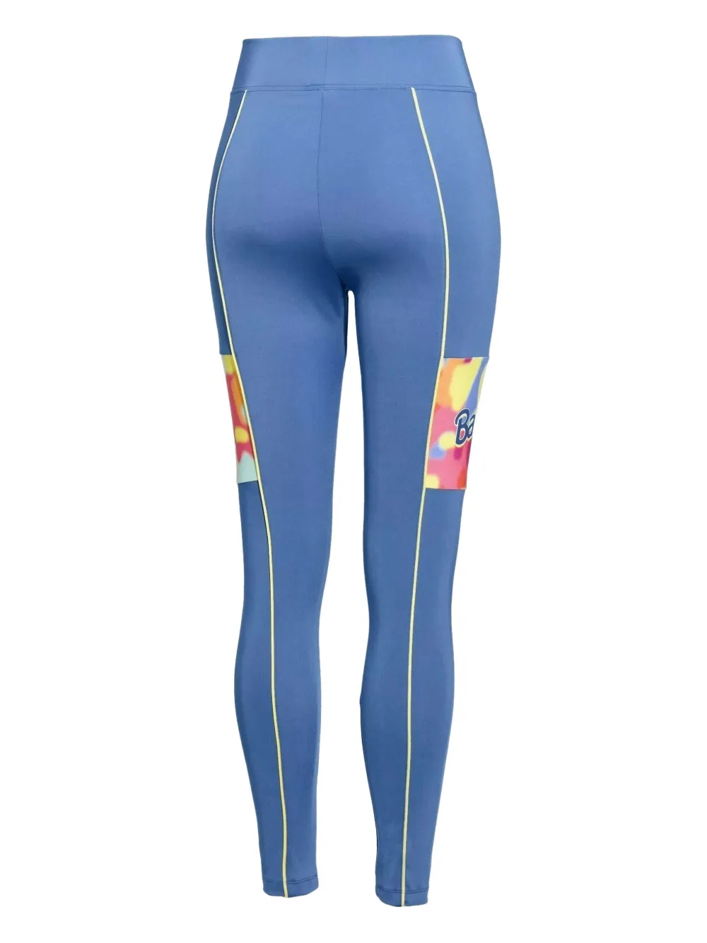 PUMA panelled-detail leggings | Performance Leggings | Image 2