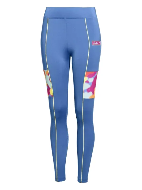 PUMA panelled-detail leggings