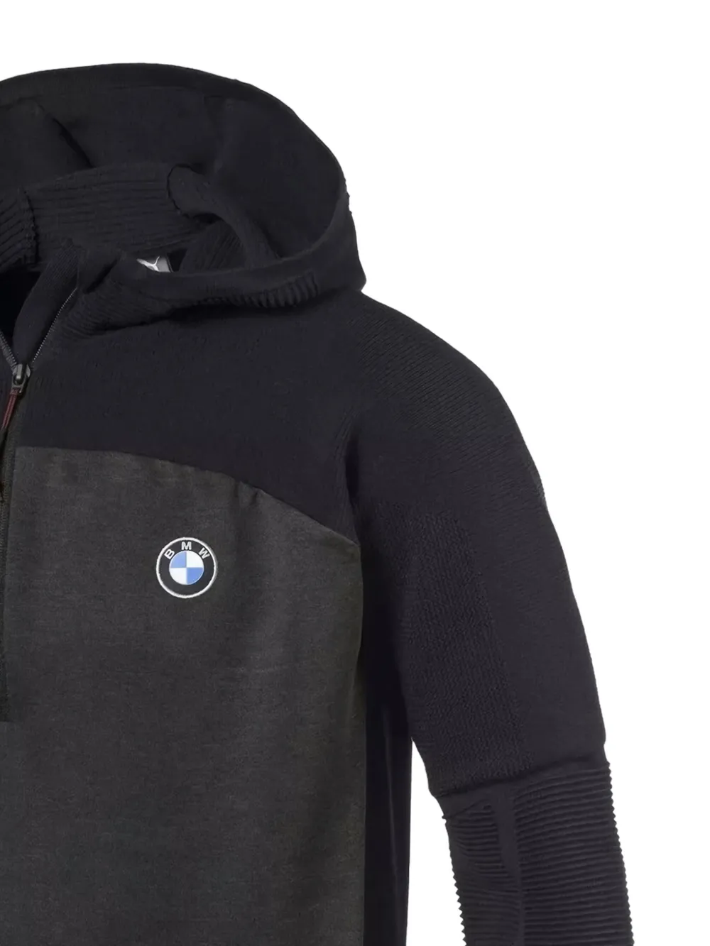 PUMA hoodie Evoknit | Hoodies | Image 2
