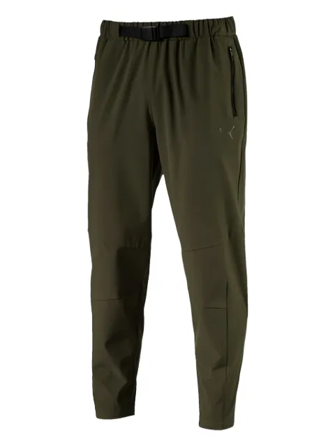 PUMA x Scuderia Ferrari Life "Green" trousers