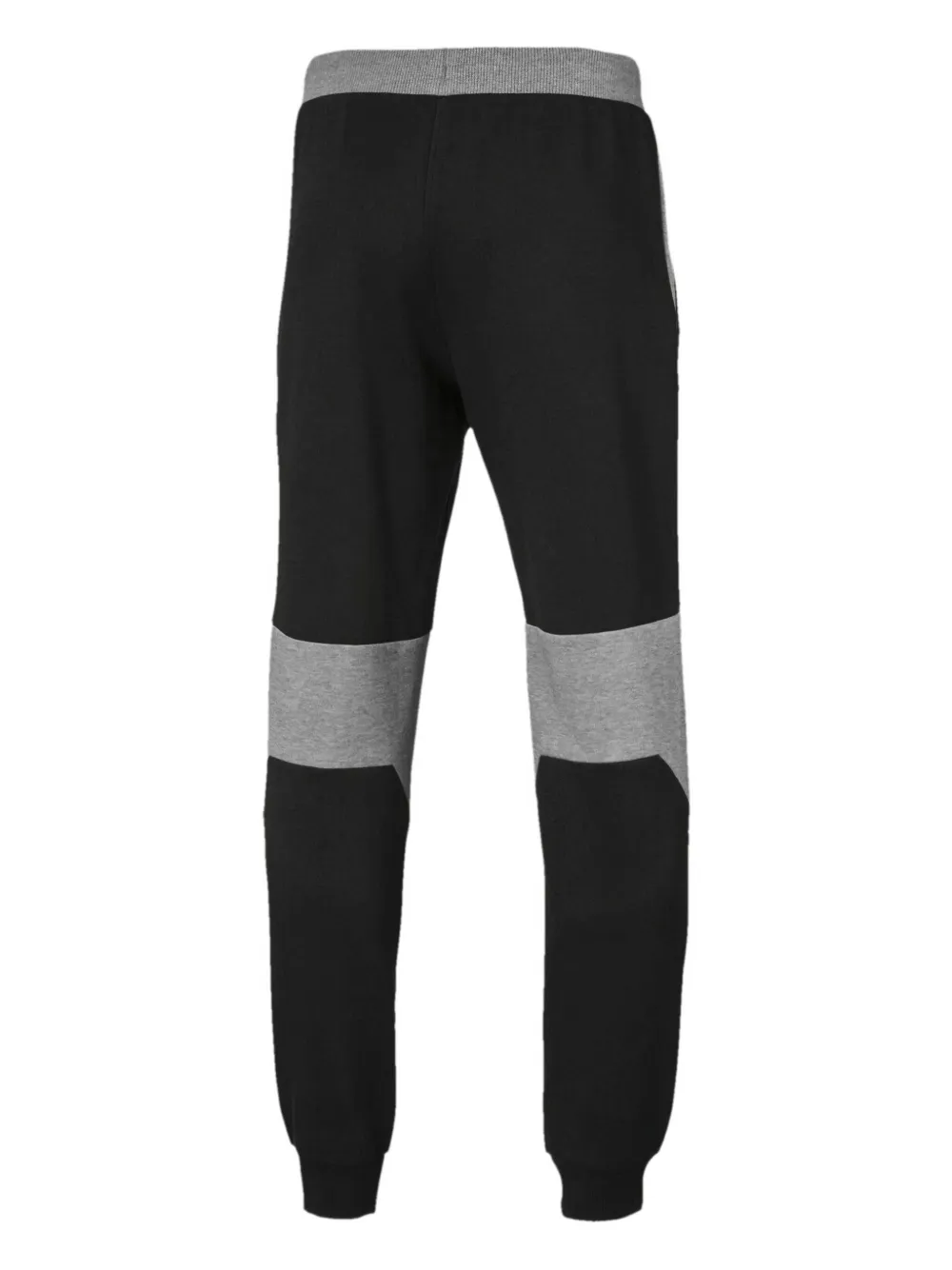 PUMA x Ferrari Stadium trainingsbroek met trekkoord - Zwart
