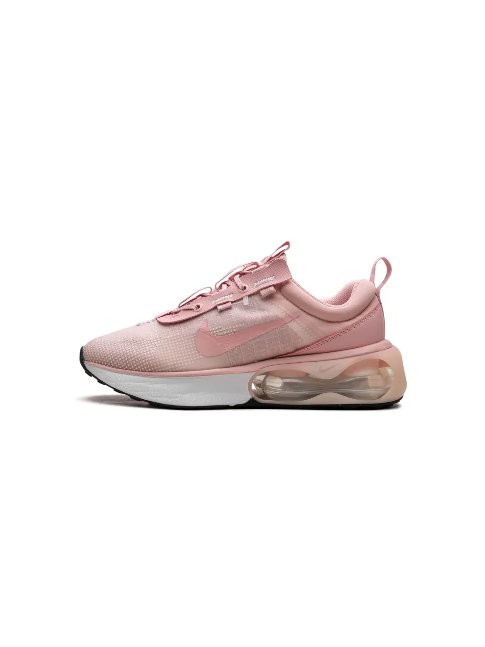 Shop Nike Air Max 2021 "pink Glaze" Sneakers