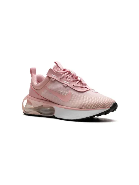 Nike Kids Nike Air Max 2021 Pink Glaze sneakers