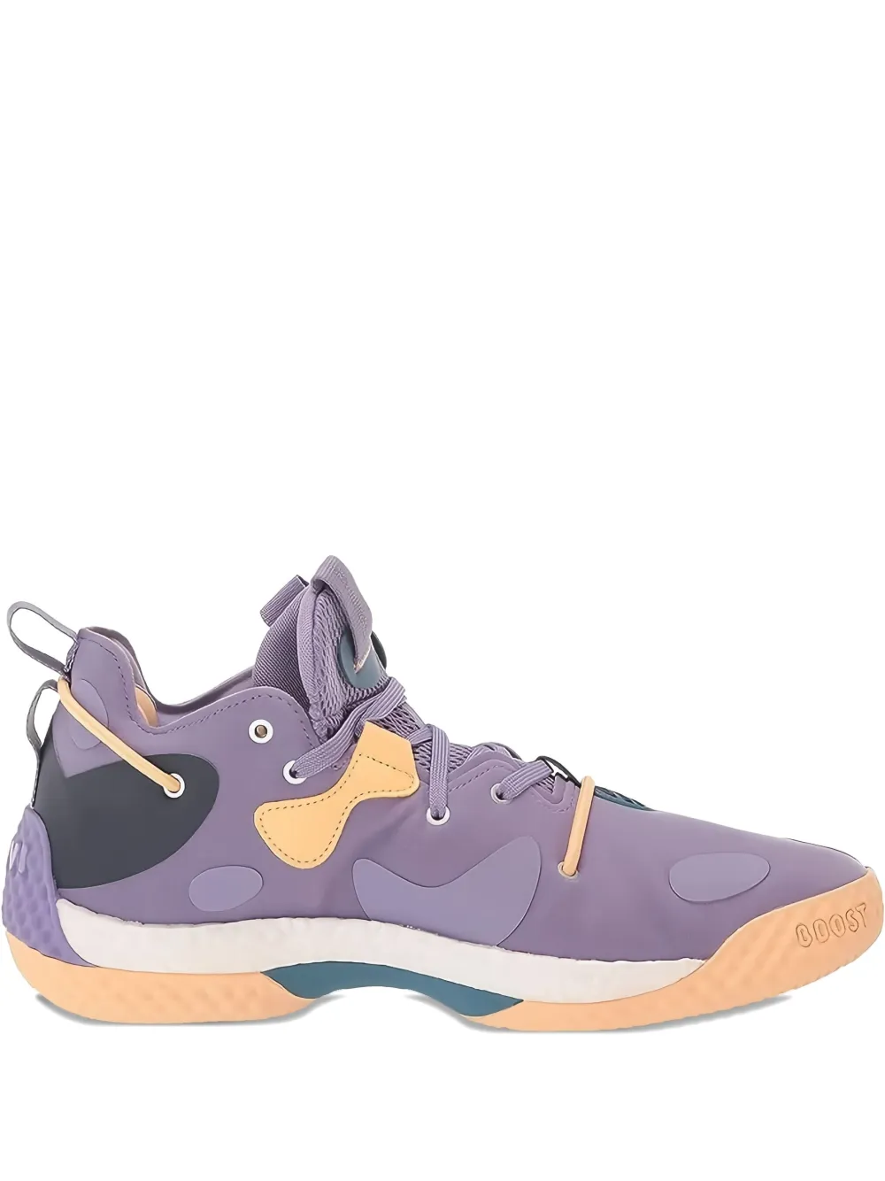 adidas SM Harden Vol. 6 "Magic Lilac" sneakers - パープル adidas SM Harden Vol. 6 "Magic Lilac" sneakers - パープル