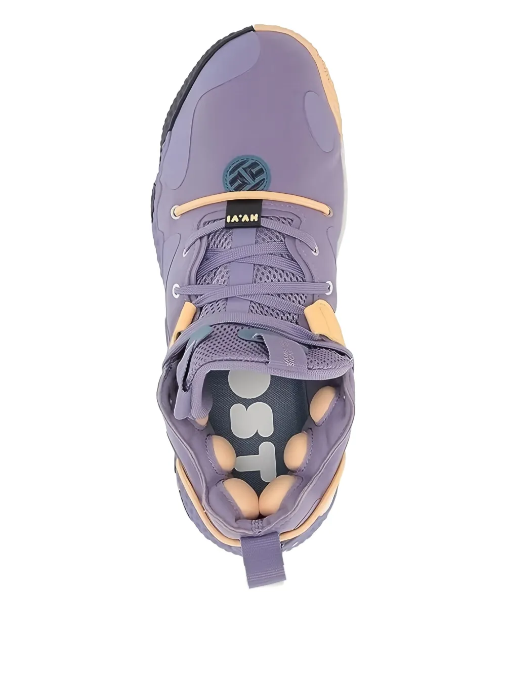 Sm Harden Vol. 6 "Magic Lilac" Sneakers