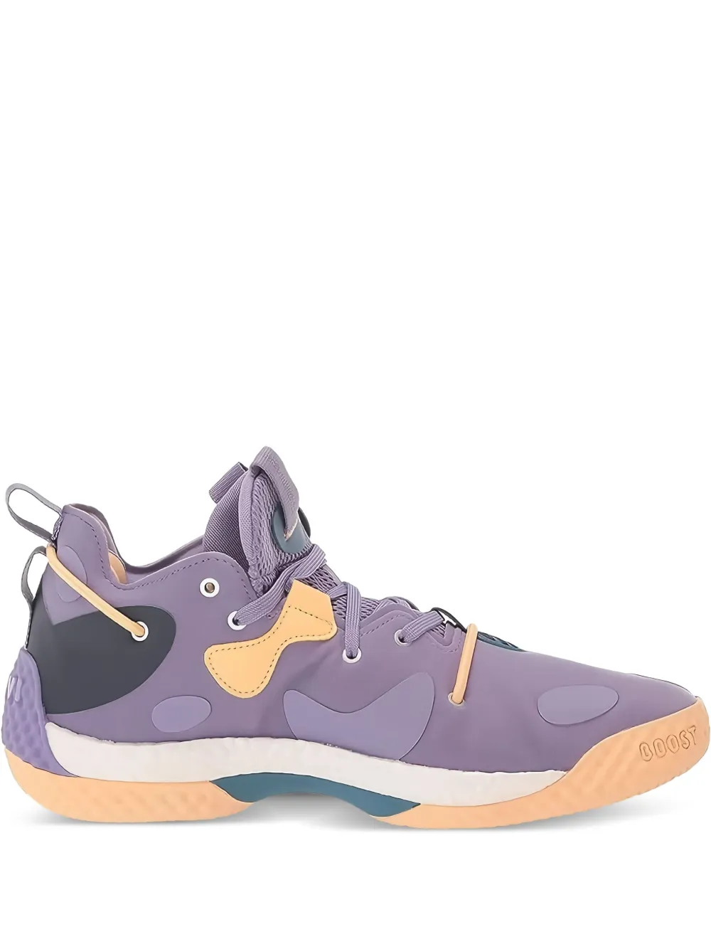adidas SM Harden Vol. 6 "Magic Lilac" スニーカー - パープル adidas SM Harden Vol. 6 "Magic Lilac" スニーカー - パープル
