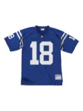 Mitchell & Ness Indianapolis Colts 98 Peyton Manning jersey - Blue
