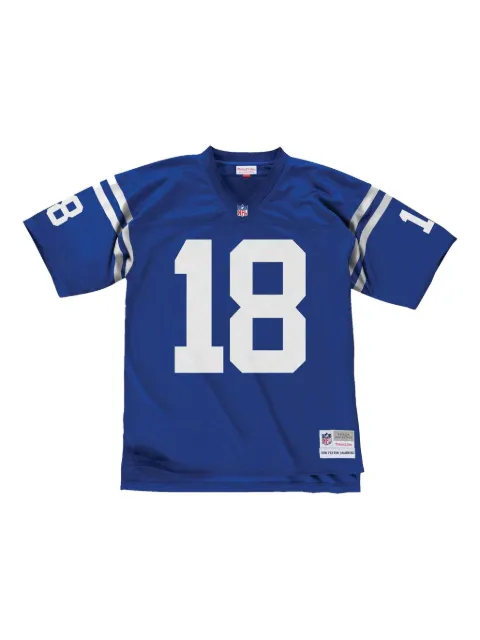 Mitchell & Ness Indianapolis Colts 98 Peyton Manning jersey 
