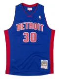 Mitchell & Ness Rasheed Wallace 2003/04 NBA Detroit Pistons swingman tank top - Blue