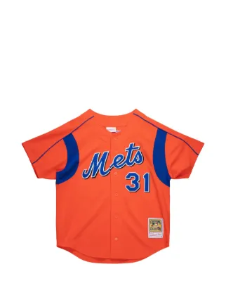 Mitchell & Ness