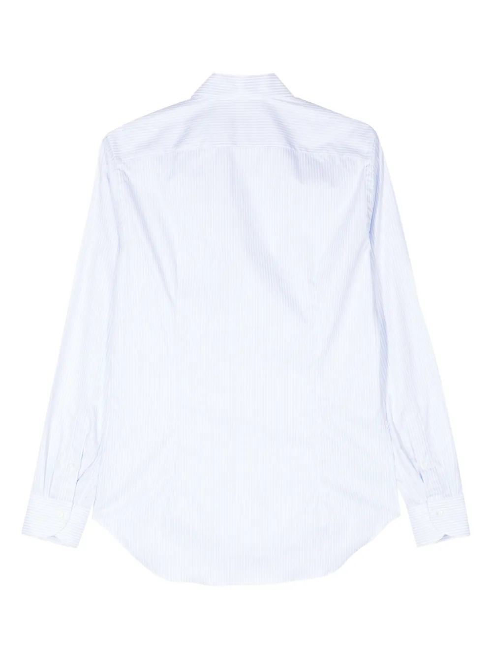 Canali camisa con rayas estampadas | Image 2