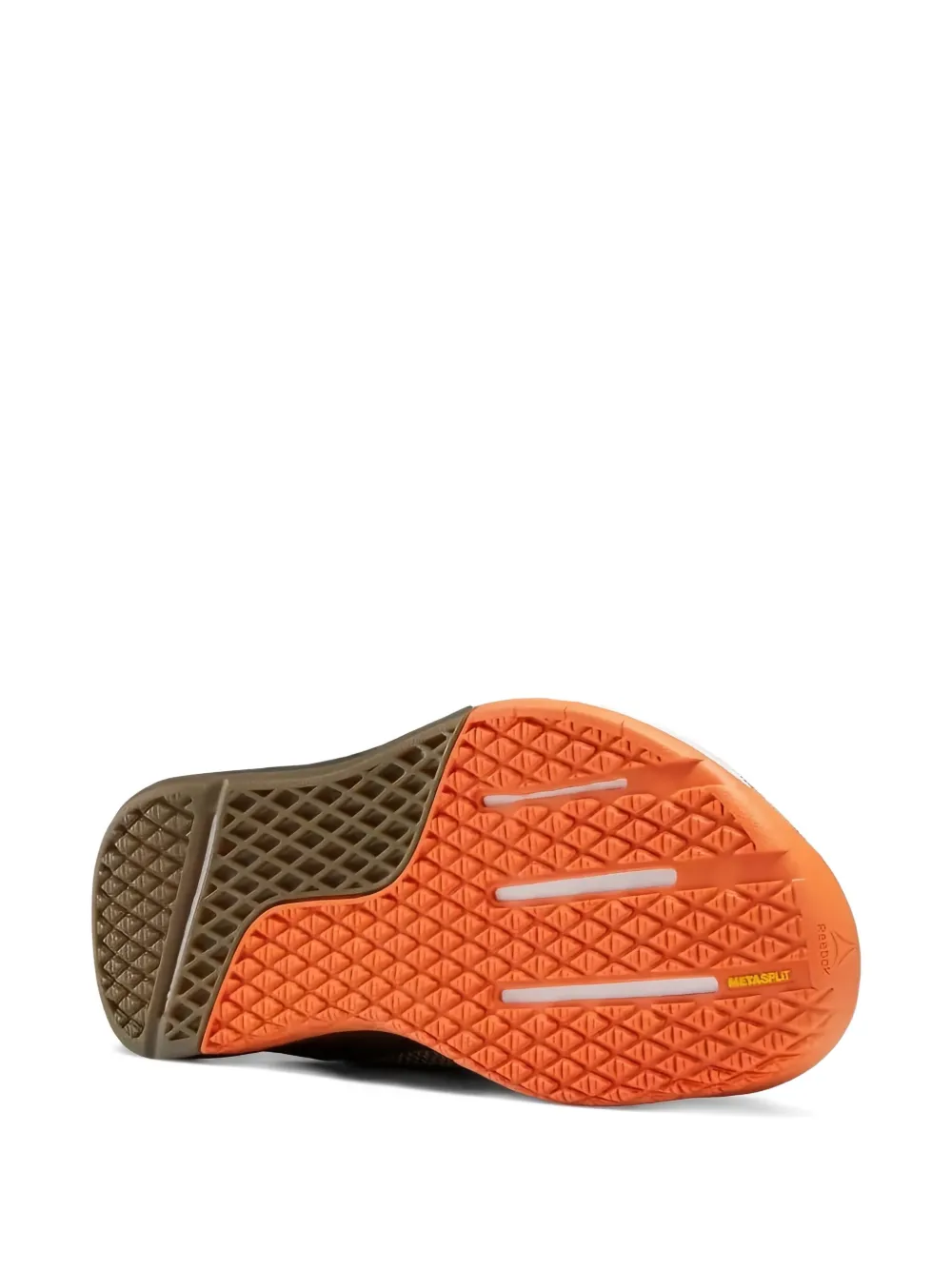 Reebok Nano 9 sneakers Neutrals