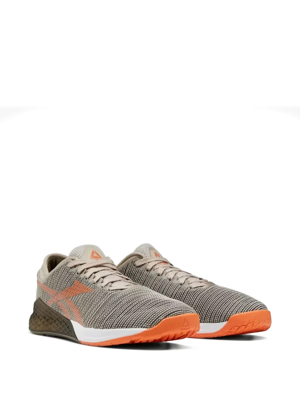 Reebok Nano 9 sneakers Neutrals