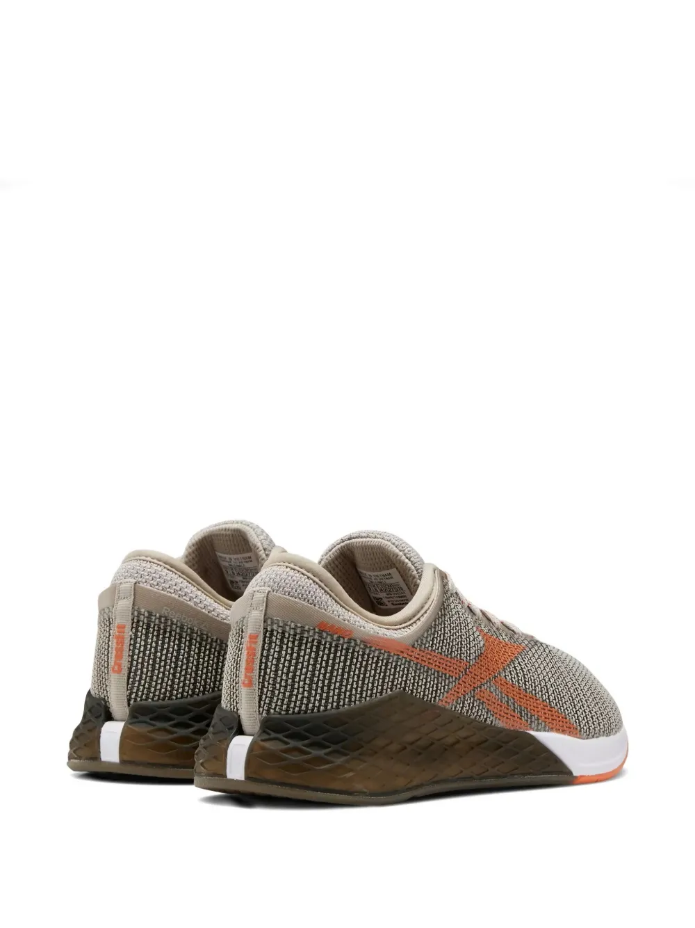 Reebok Nano 9 sneakers Neutrals