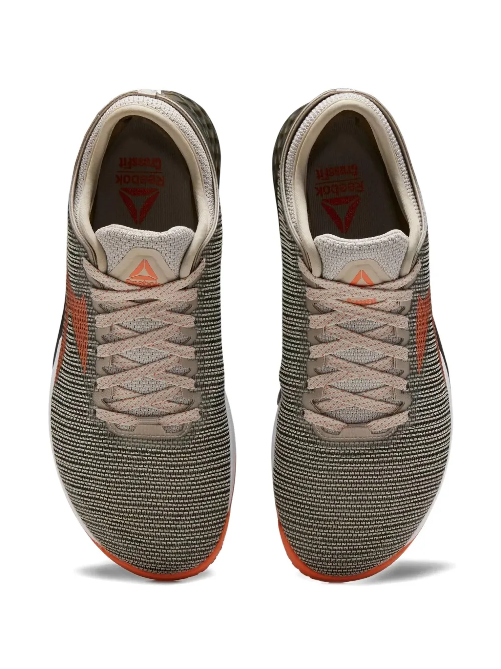 Reebok Nano 9 sneakers Neutrals