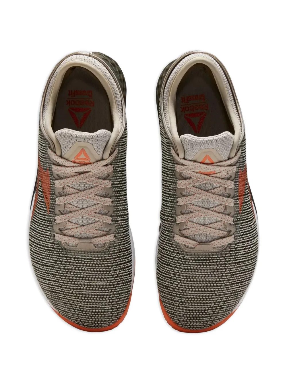 Reebok Nano 9 sneakers Beige