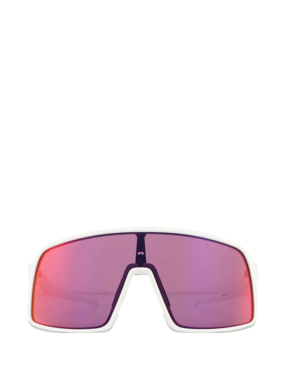 Oakley Sutro sunglasses - Bianco