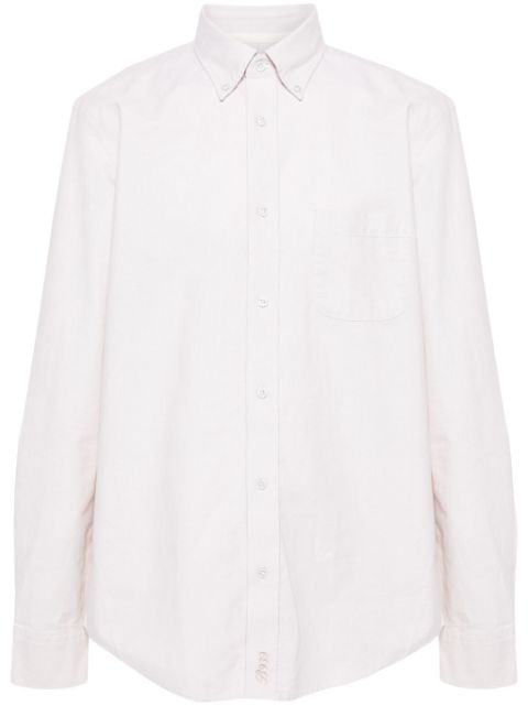 Boggi Milano button-down shirt Men