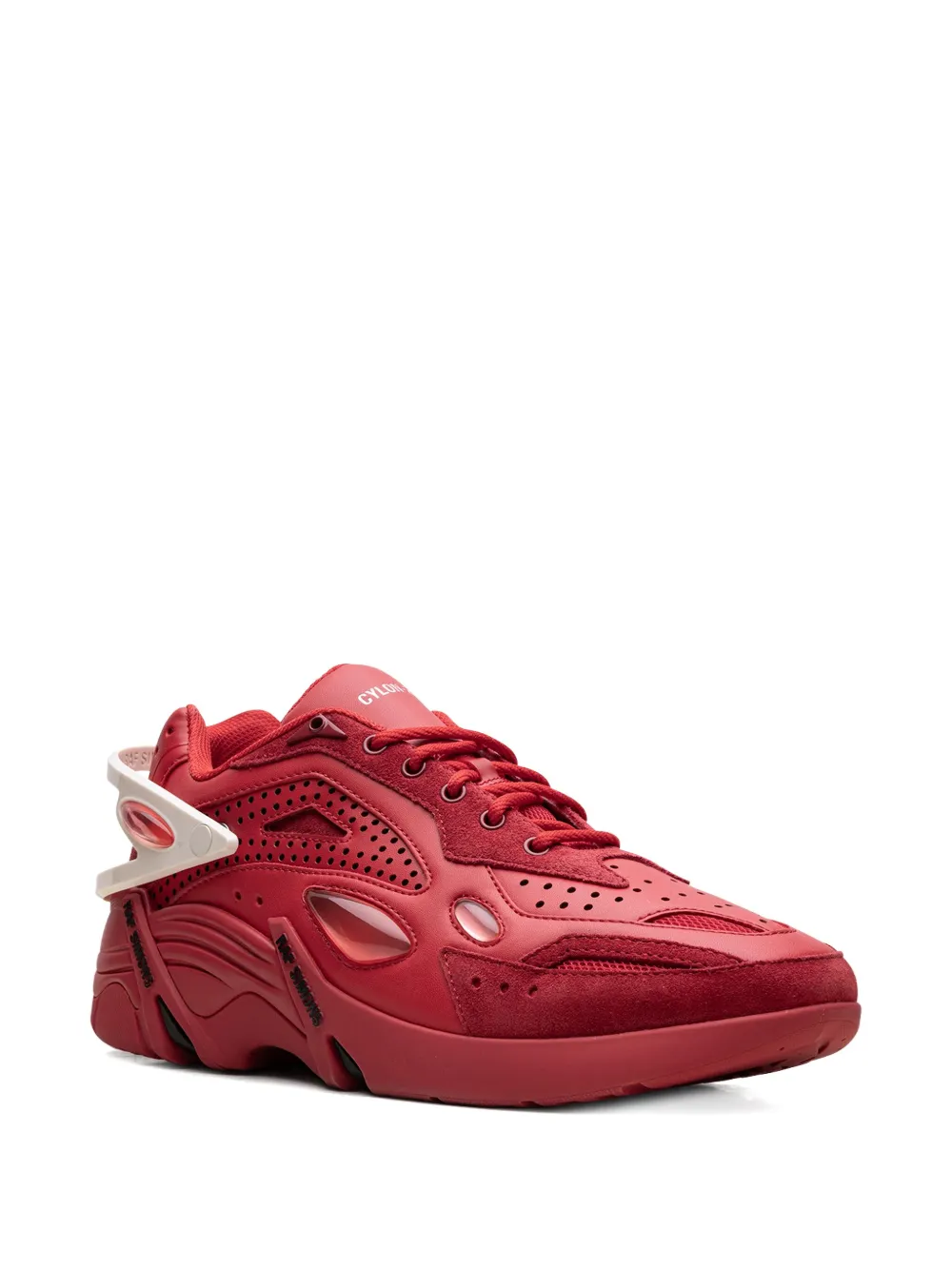 Raf Simons Cylon-21 low-top sneakers | Low-Tops | Image 2