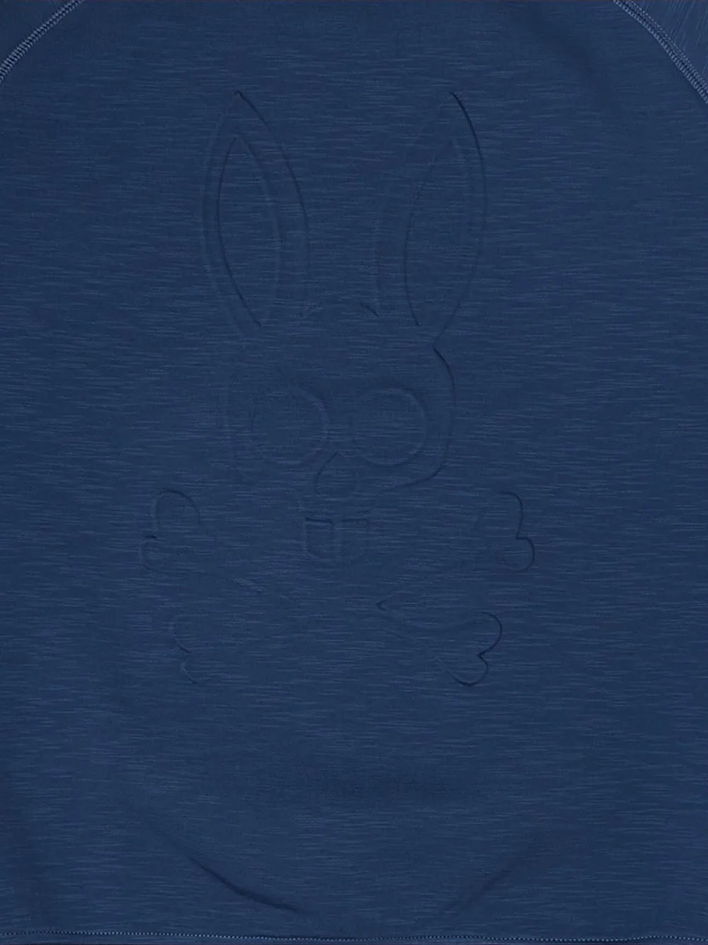 Psycho Bunny Folgate sweater - Blauw