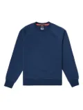 Psycho Bunny Folgate sweatshirt - Blue