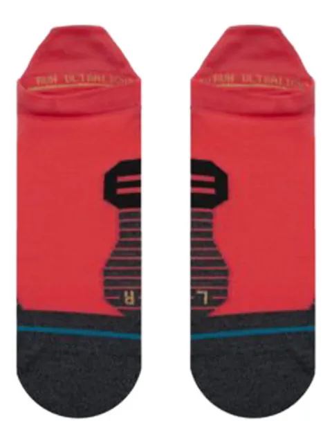 Stance socquettes à logo