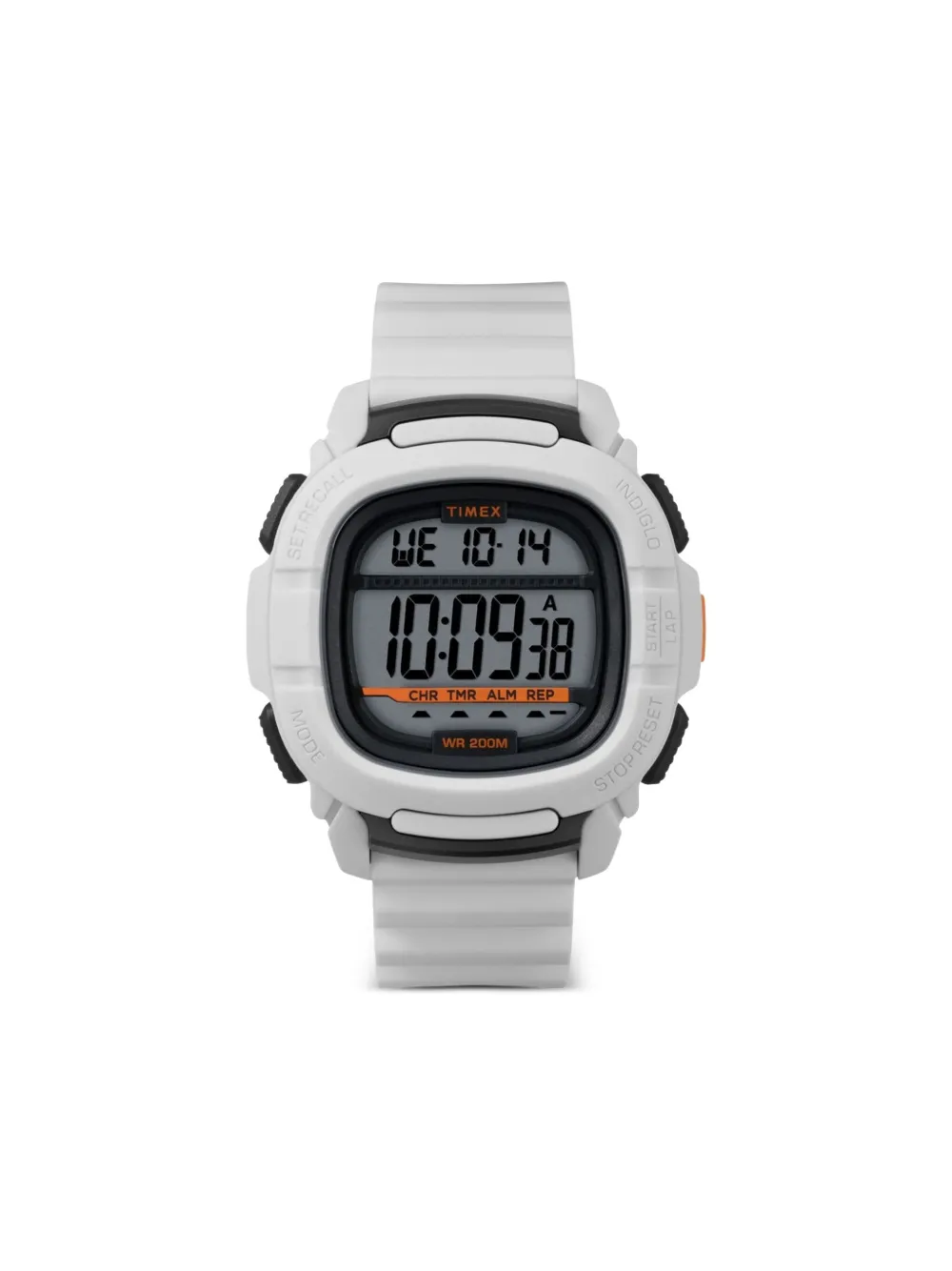 TIMEX Boost Shock 47mm | Black | Image 1