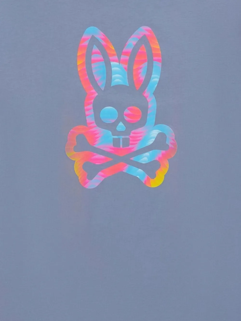 Psycho Bunny Montgomery graphic-print T-shirt | T-Shirts | Image 2