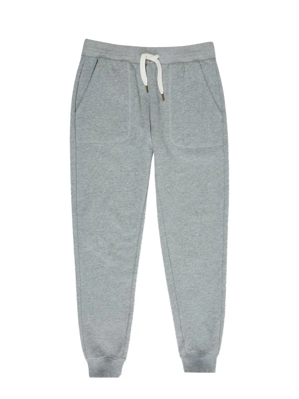 Psycho Bunny Eldorado Brush Back trainingsbroek - Grijs