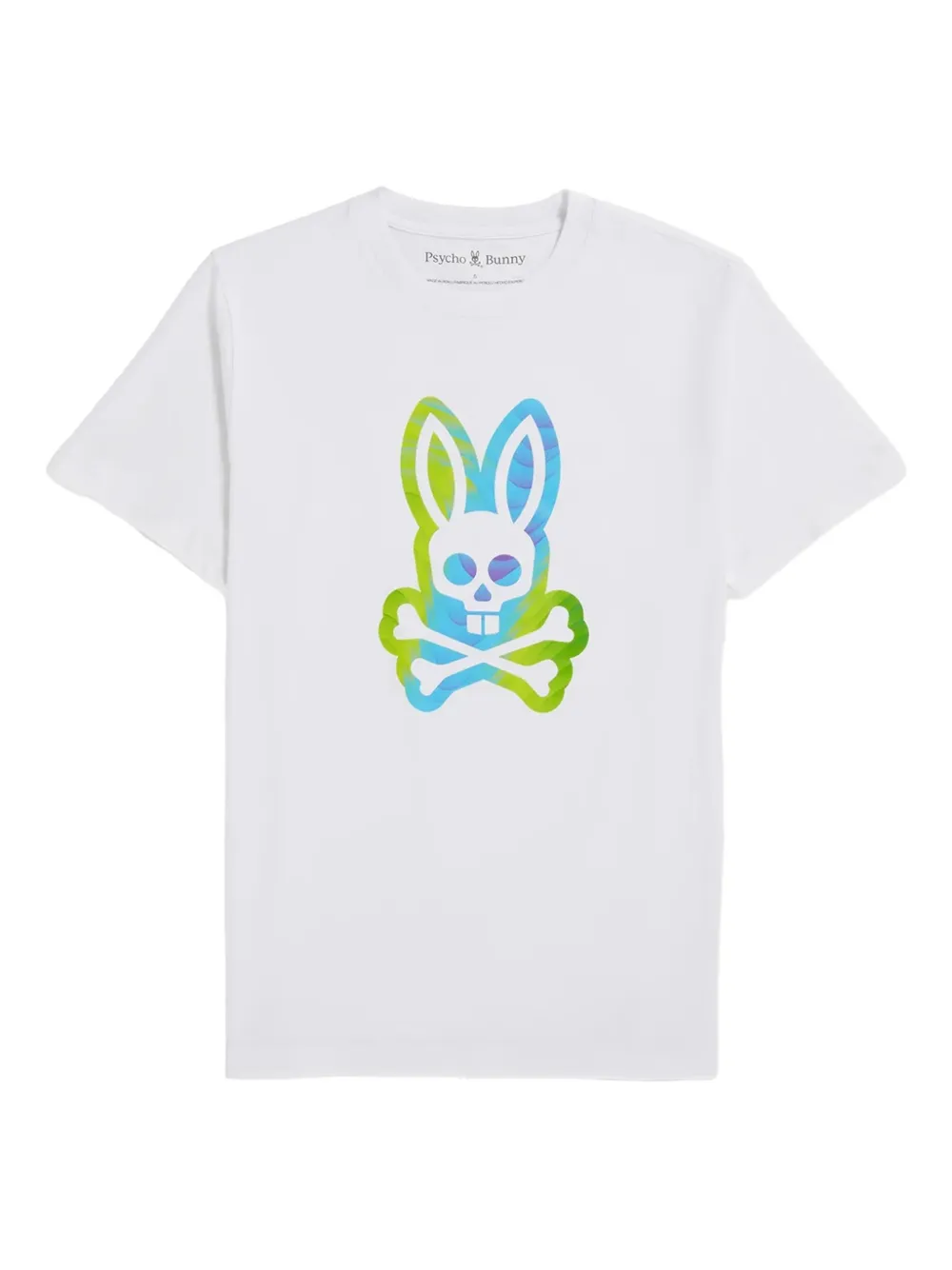 Montgomery logo-print T-shirt