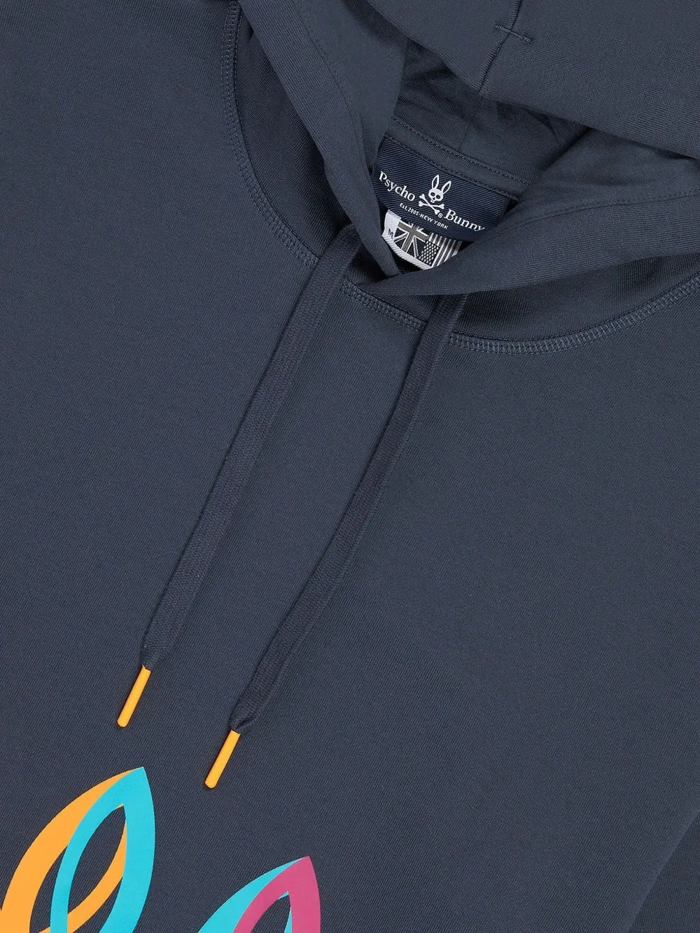 Psycho Bunny suéter Lafayette | Hoodies | Image 2