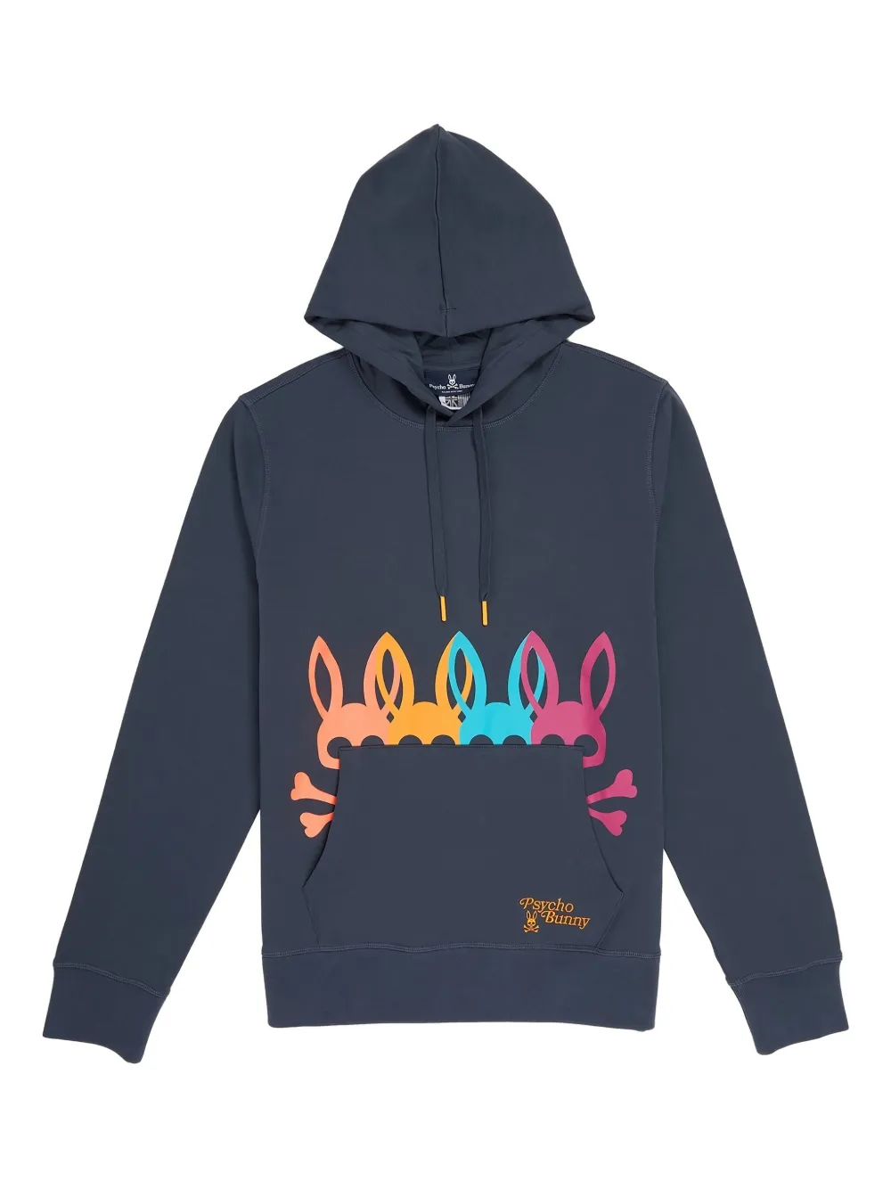 Psycho Bunny suéter Lafayette | azul | Image 1