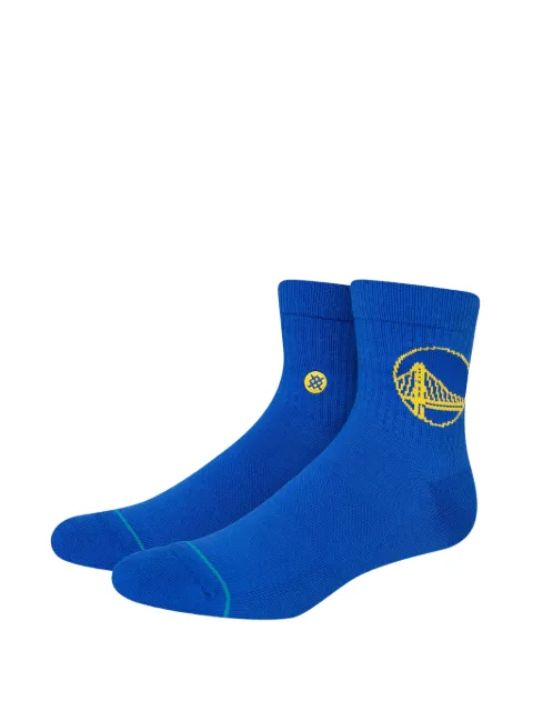 Stance Quarter ankle socks