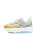 Nike Kids Air Max Motif Fog Photon Dust TD sneakers - Grey