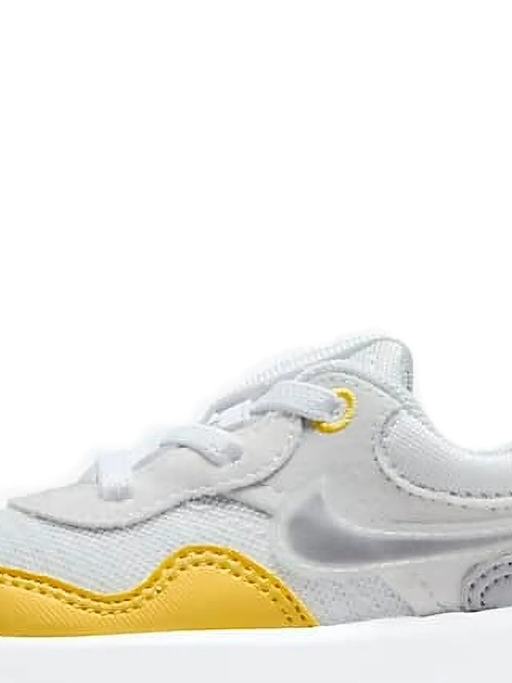 Nike Kids Air Max Motif Fog Photon Dust TD sneakers - Grijs