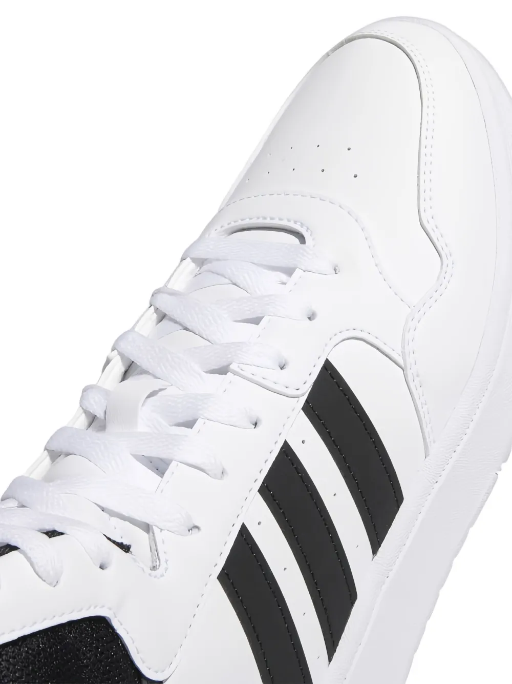 adidas Hoops 3.0 mid sneakers White