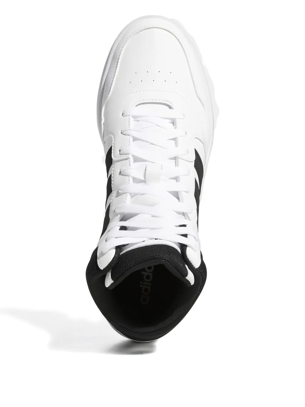 adidas Hoops 3.0 mid sneakers White