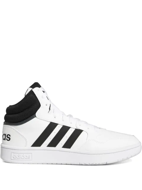 adidas Hoops 3.0 mid sneakers