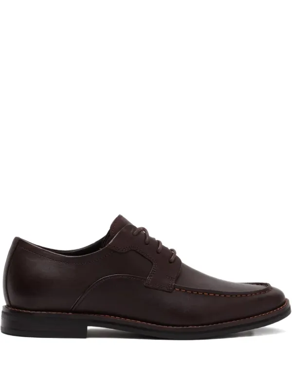 Sperry Top-Sider Exeter Oxford Shoes Brown FARFETCH PH